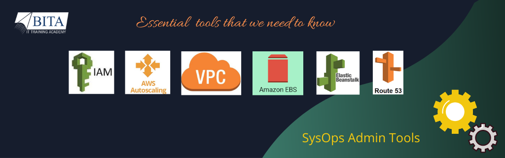 AWS SysOps Administrator Training in Chennai