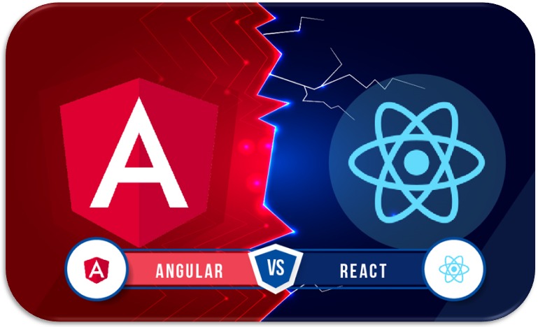 ReactJS is Best for Web Development