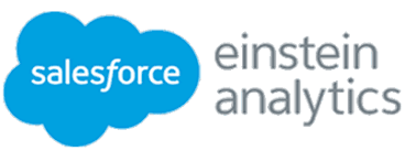 Salesforce Analytics