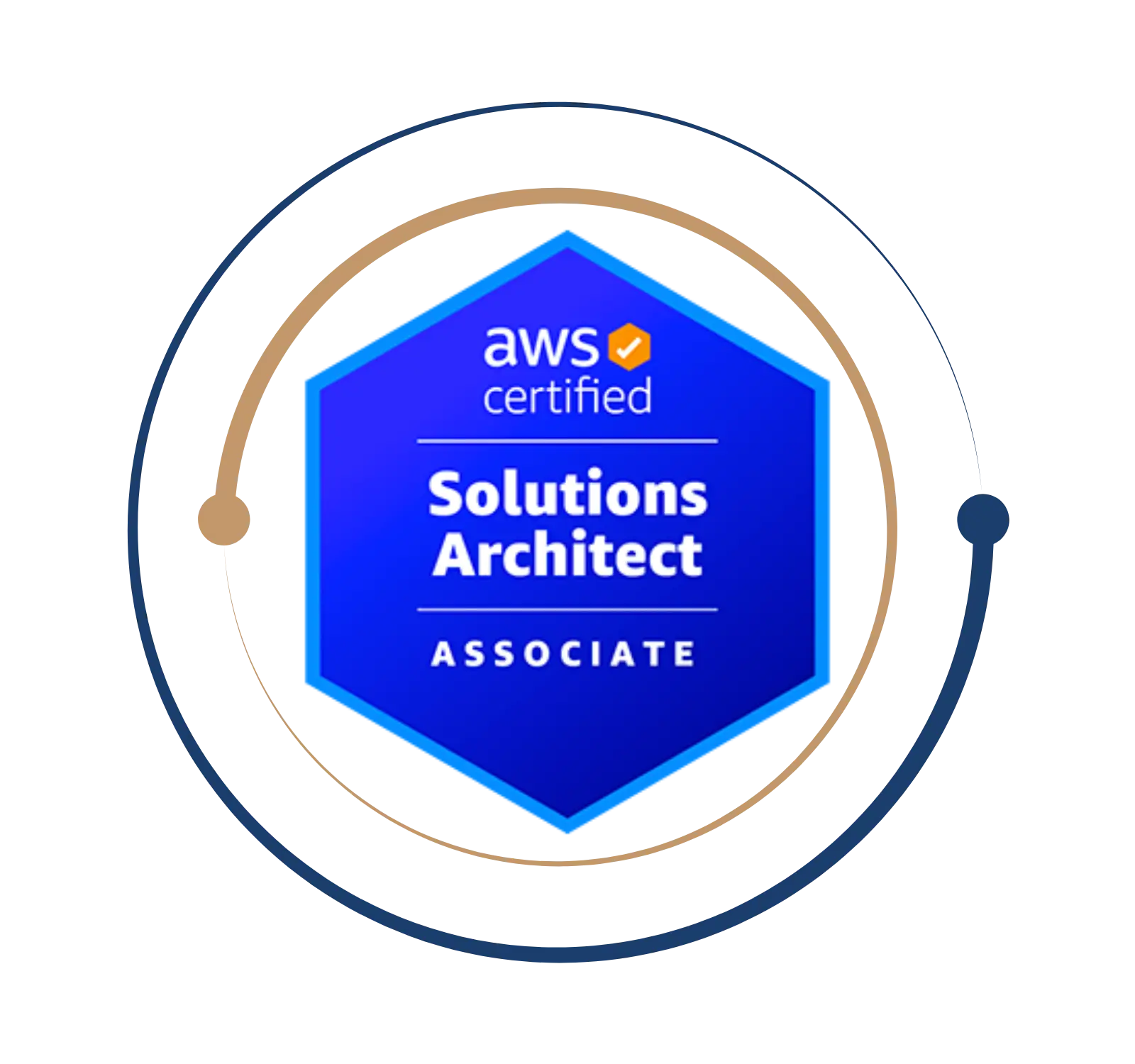 AWS Solution Architect Training in Chennai Logo