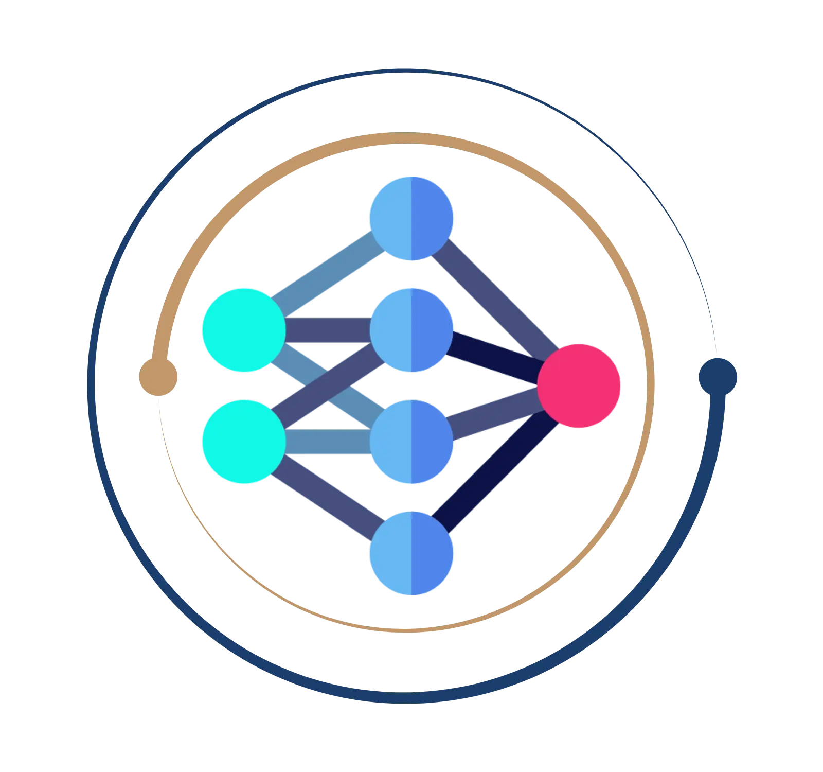 Neural Networks and Deep Learning Course Logo