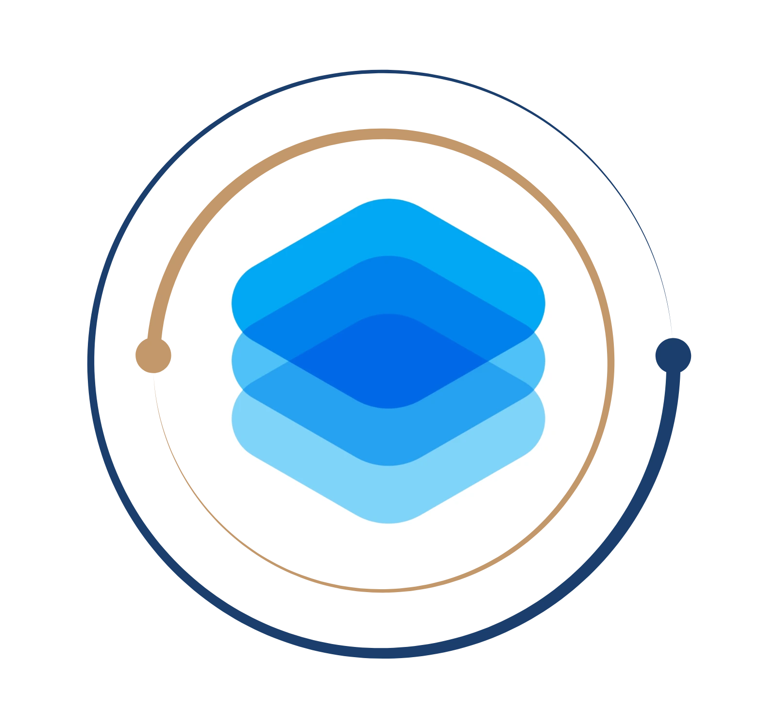 Full Stack Developer Training in Chennai Logo