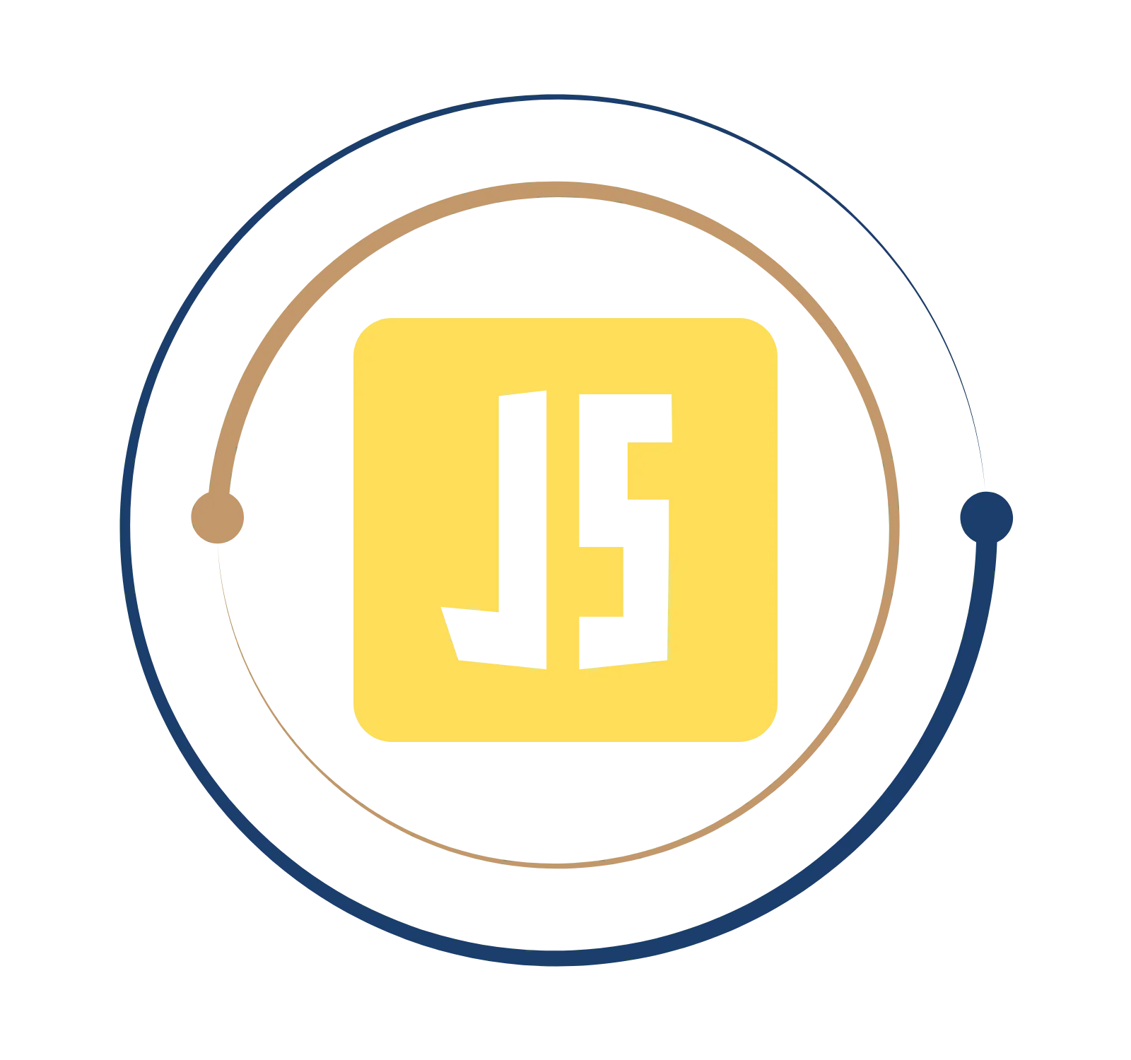 JavaScript Training in Chennai Logo