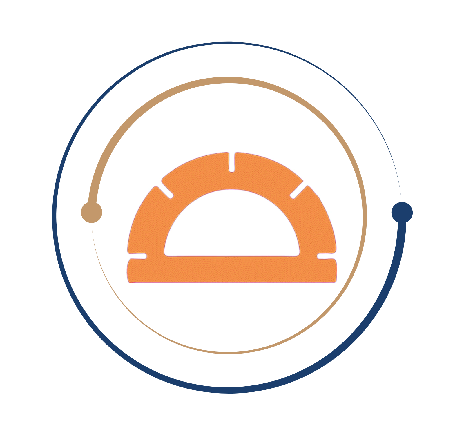 Protractor Training in Chennai Logo