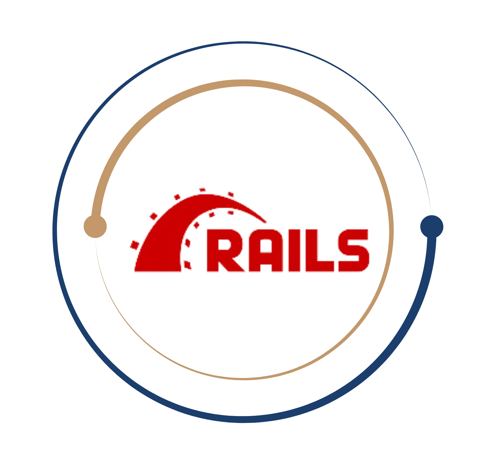 Ruby on Rails Training in Chennai Logo