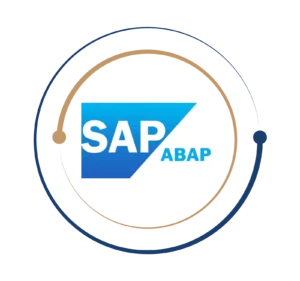 SAP ABAP Training Logo