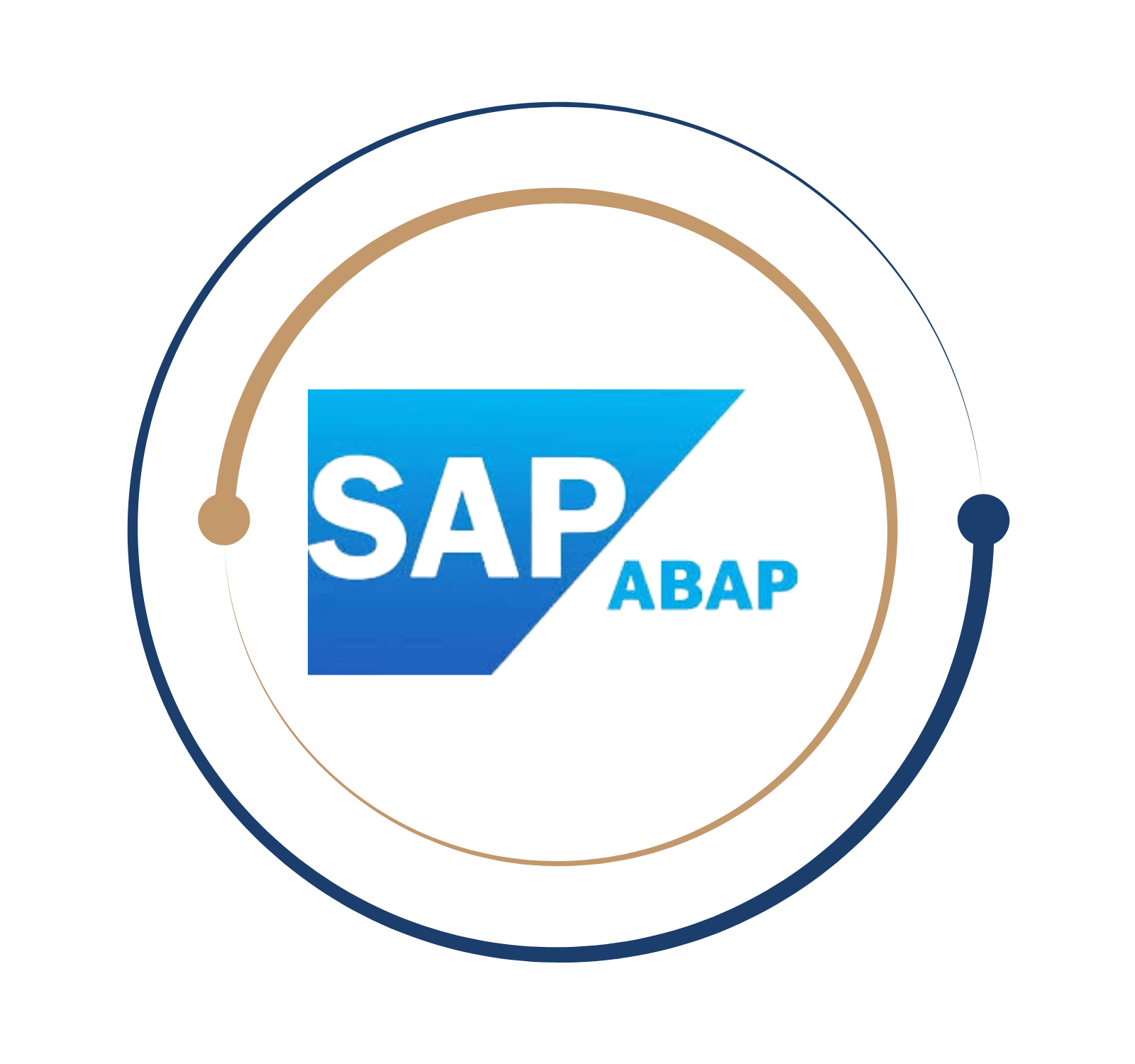 SAP ABAP Training Logo