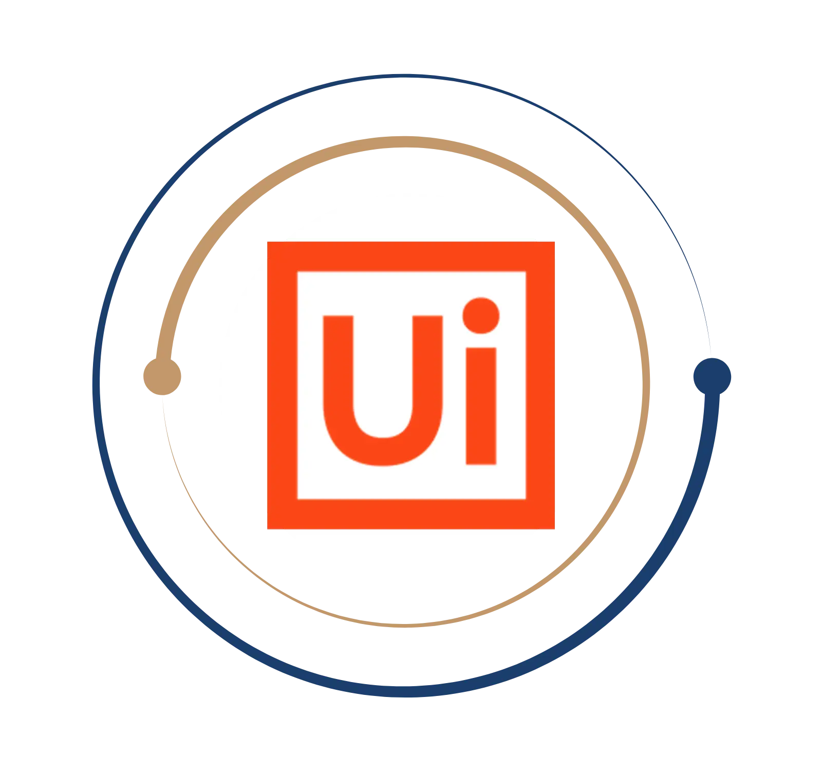 UiPath Training in Chennai Logo