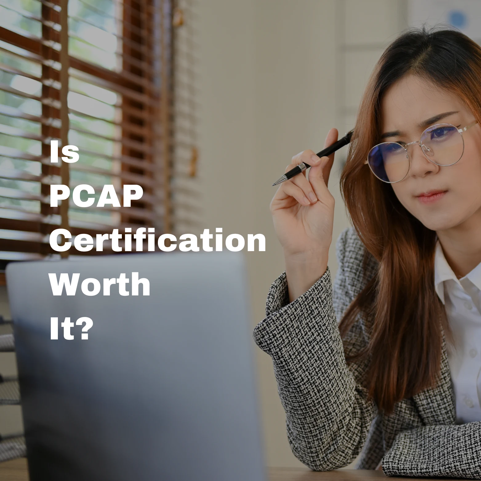 IS PCAP Certification Worth It?