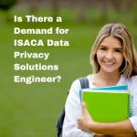 ISACA Data Privacy