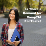 CompTIA PenTest+