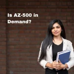 Is AZ-500 in Demand?