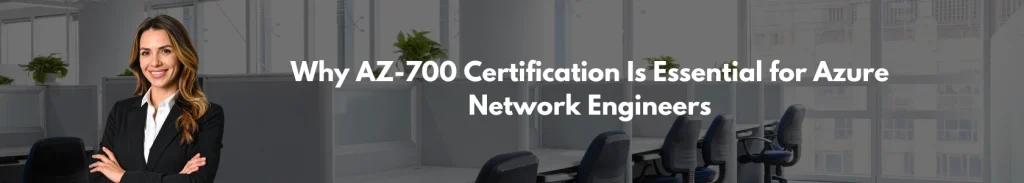 Why AZ-140 Certification Is a Must for Azure Virtual Desktop Professionals
